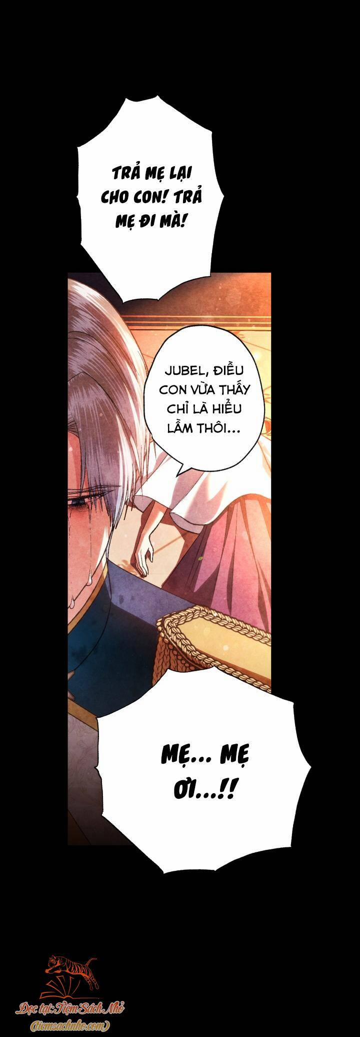 Cha Ơi Con Không Muốn Kết Hôn Đâu 87 trang 34