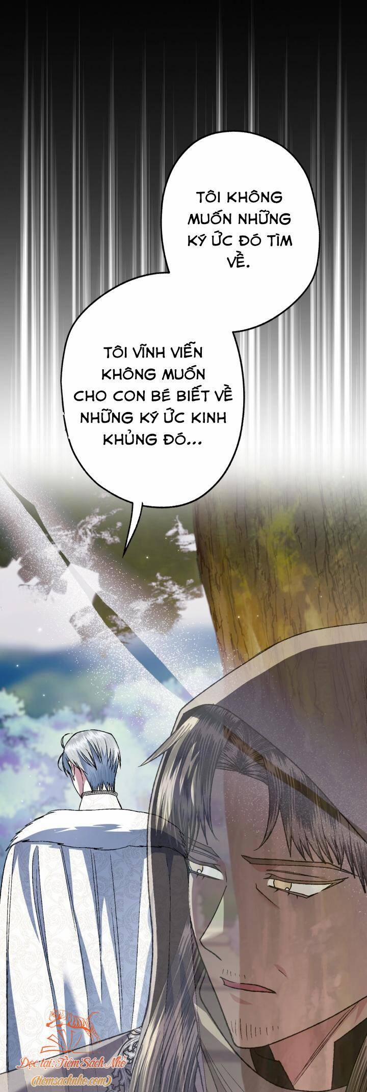 Cha Ơi Con Không Muốn Kết Hôn Đâu 87 trang 39