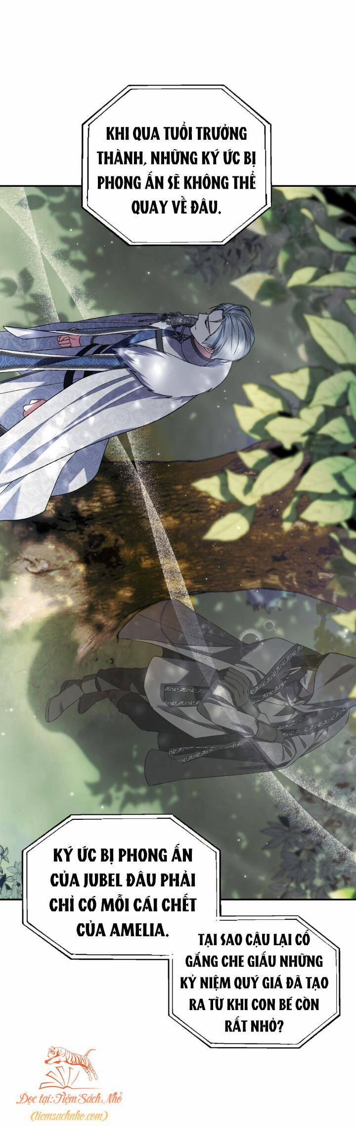 Cha Ơi Con Không Muốn Kết Hôn Đâu 87 trang 41