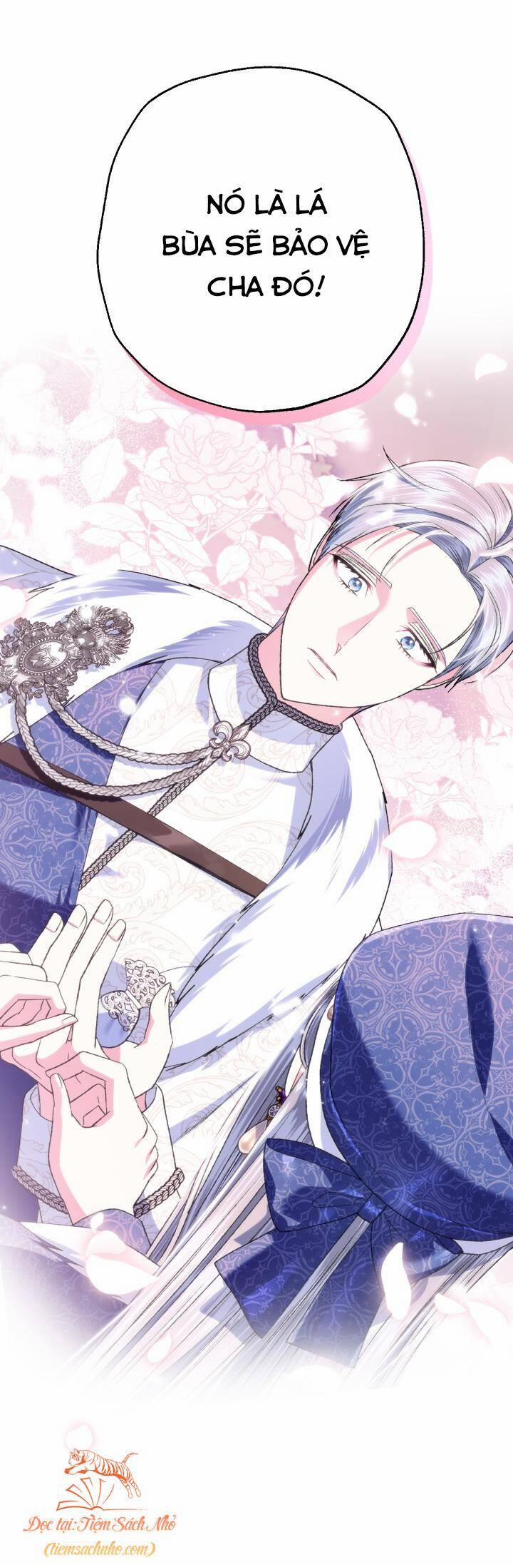 Cha Ơi Con Không Muốn Kết Hôn Đâu 87 trang 5