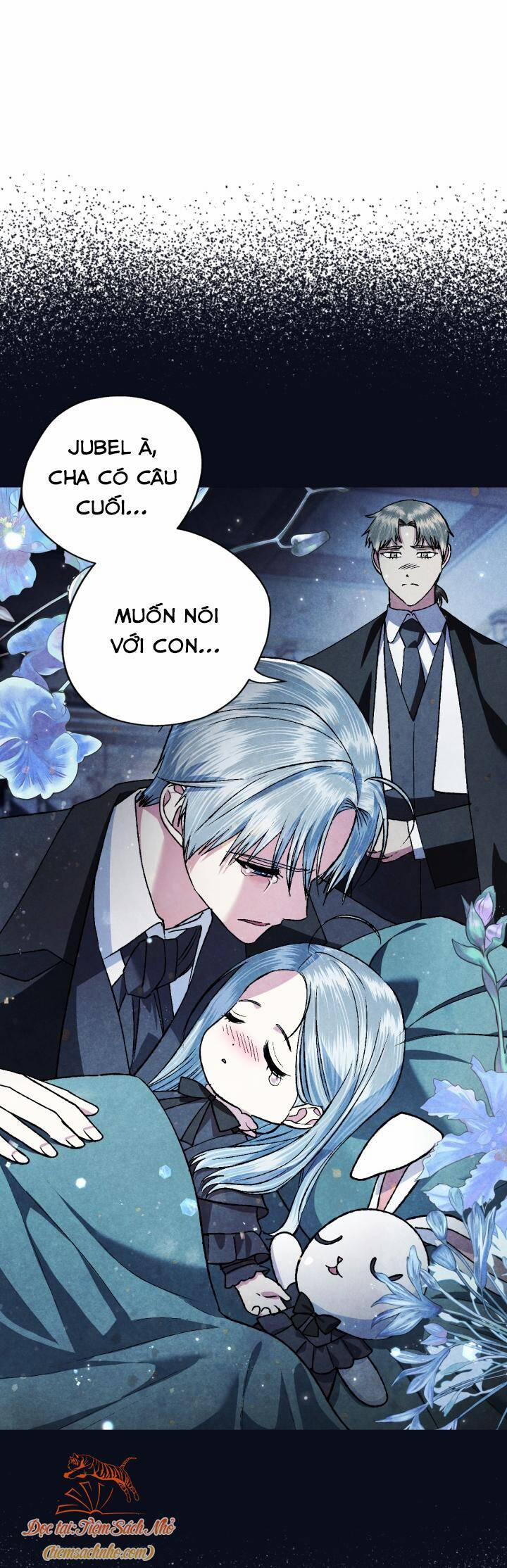 Cha Ơi Con Không Muốn Kết Hôn Đâu 87 trang 50