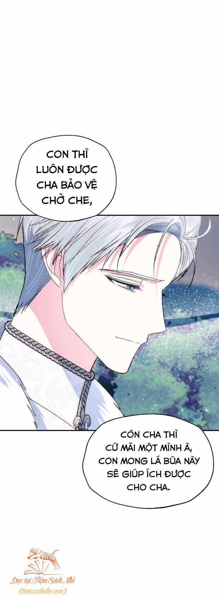 Cha Ơi Con Không Muốn Kết Hôn Đâu 87 trang 7