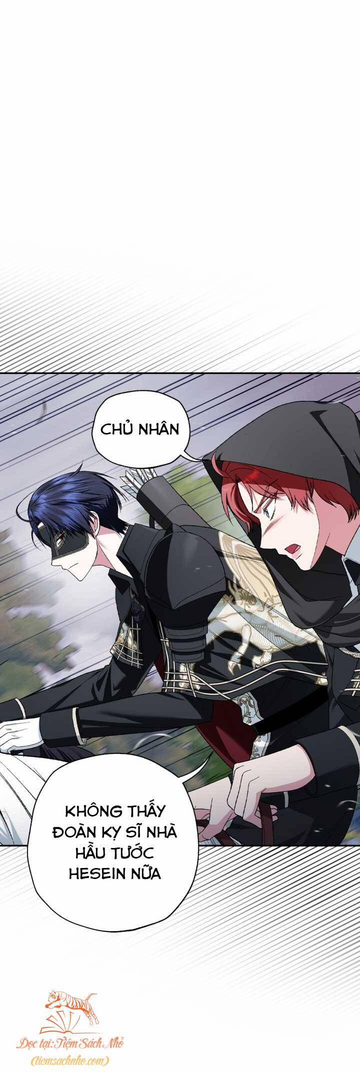 Cha Ơi Con Không Muốn Kết Hôn Đâu 88 trang 19