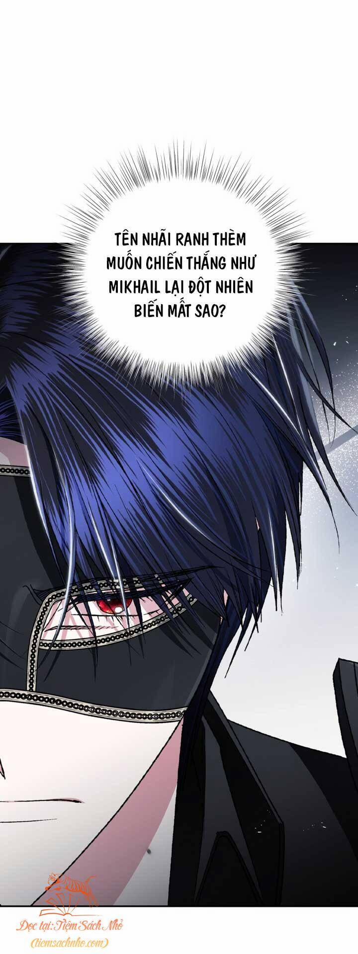 Cha Ơi Con Không Muốn Kết Hôn Đâu 88 trang 21