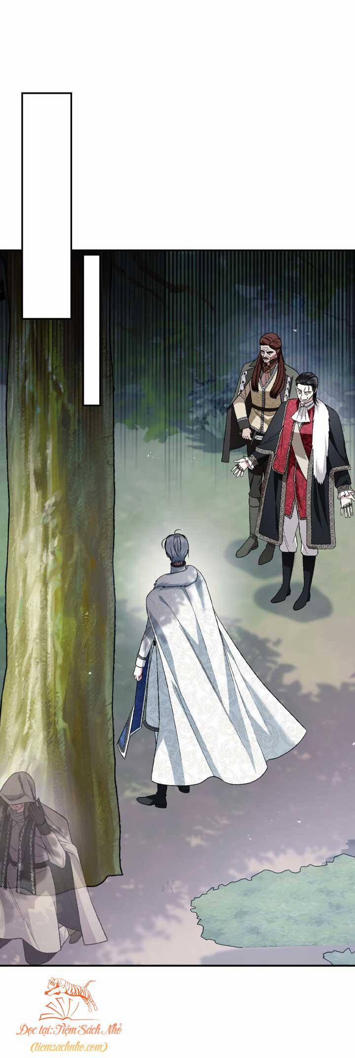 Cha Ơi Con Không Muốn Kết Hôn Đâu 88 trang 23