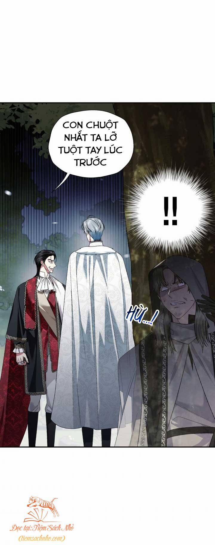 Cha Ơi Con Không Muốn Kết Hôn Đâu 88 trang 31