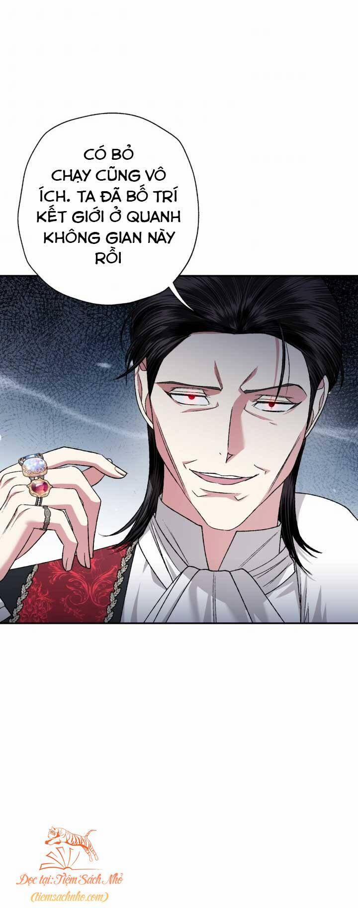 Cha Ơi Con Không Muốn Kết Hôn Đâu 88 trang 32