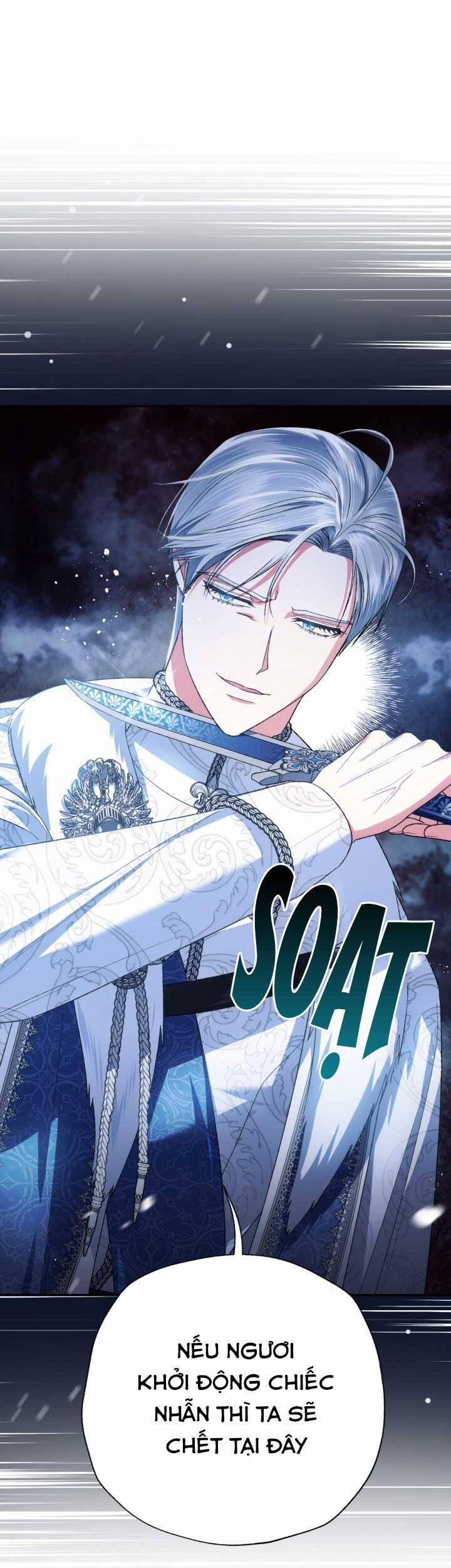 Cha Ơi Con Không Muốn Kết Hôn Đâu 88 trang 44