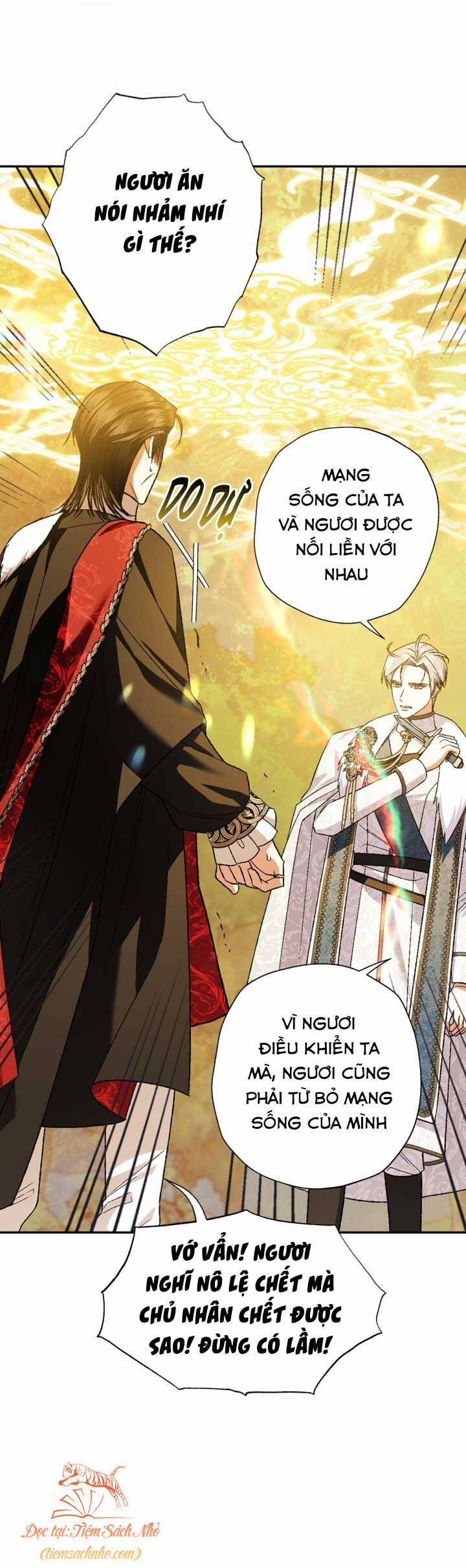 Cha Ơi Con Không Muốn Kết Hôn Đâu 88 trang 46