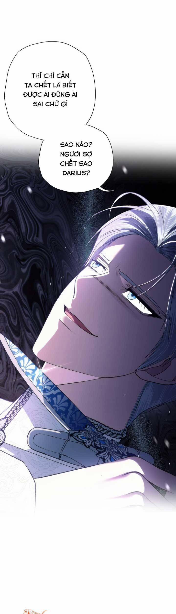 Cha Ơi Con Không Muốn Kết Hôn Đâu 88 trang 49