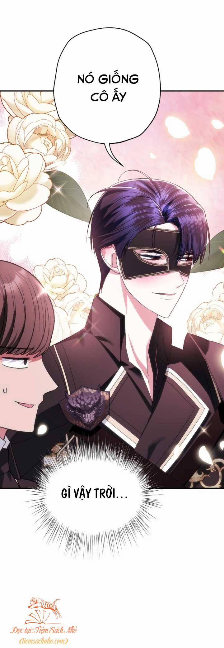 Cha Ơi Con Không Muốn Kết Hôn Đâu 88 trang 69