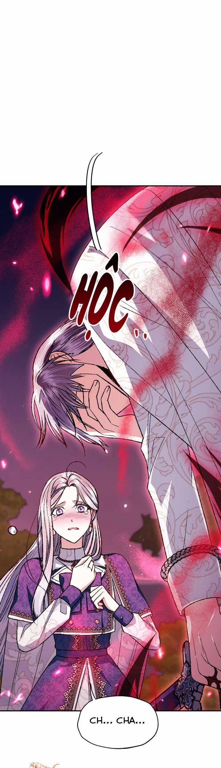 Cha Ơi Con Không Muốn Kết Hôn Đâu 89 trang 21