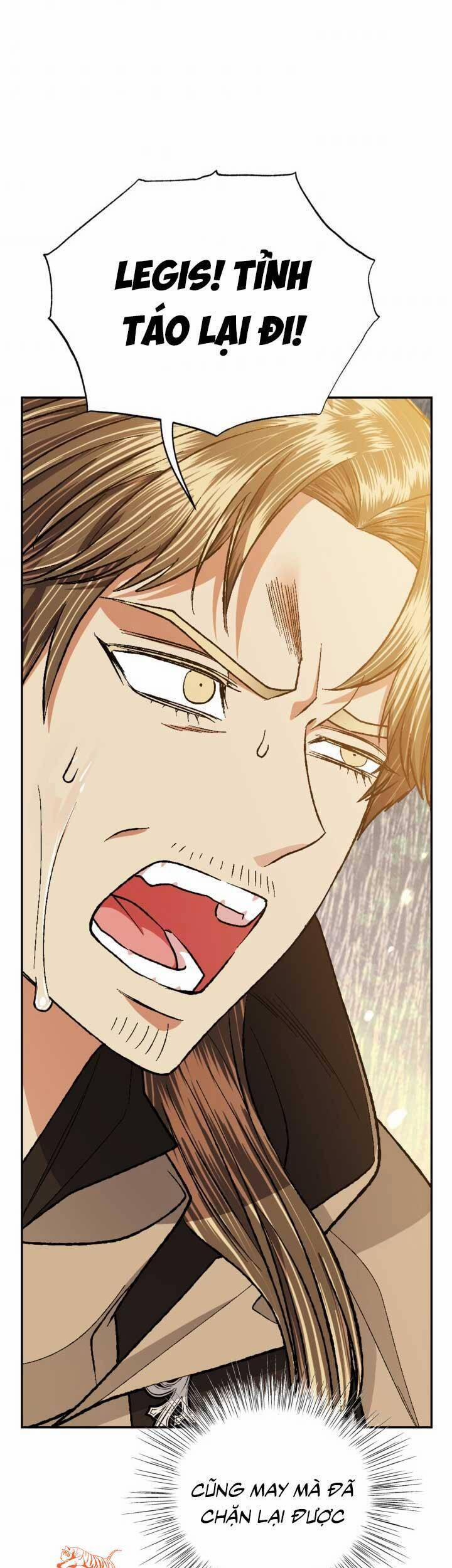 Cha Ơi Con Không Muốn Kết Hôn Đâu 89 trang 33