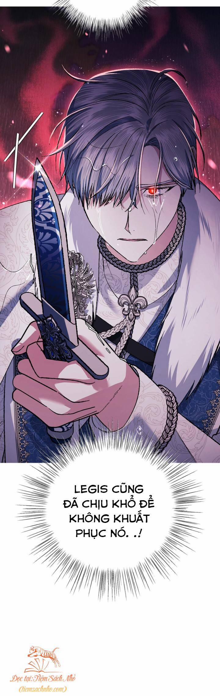 Cha Ơi Con Không Muốn Kết Hôn Đâu 89 trang 36