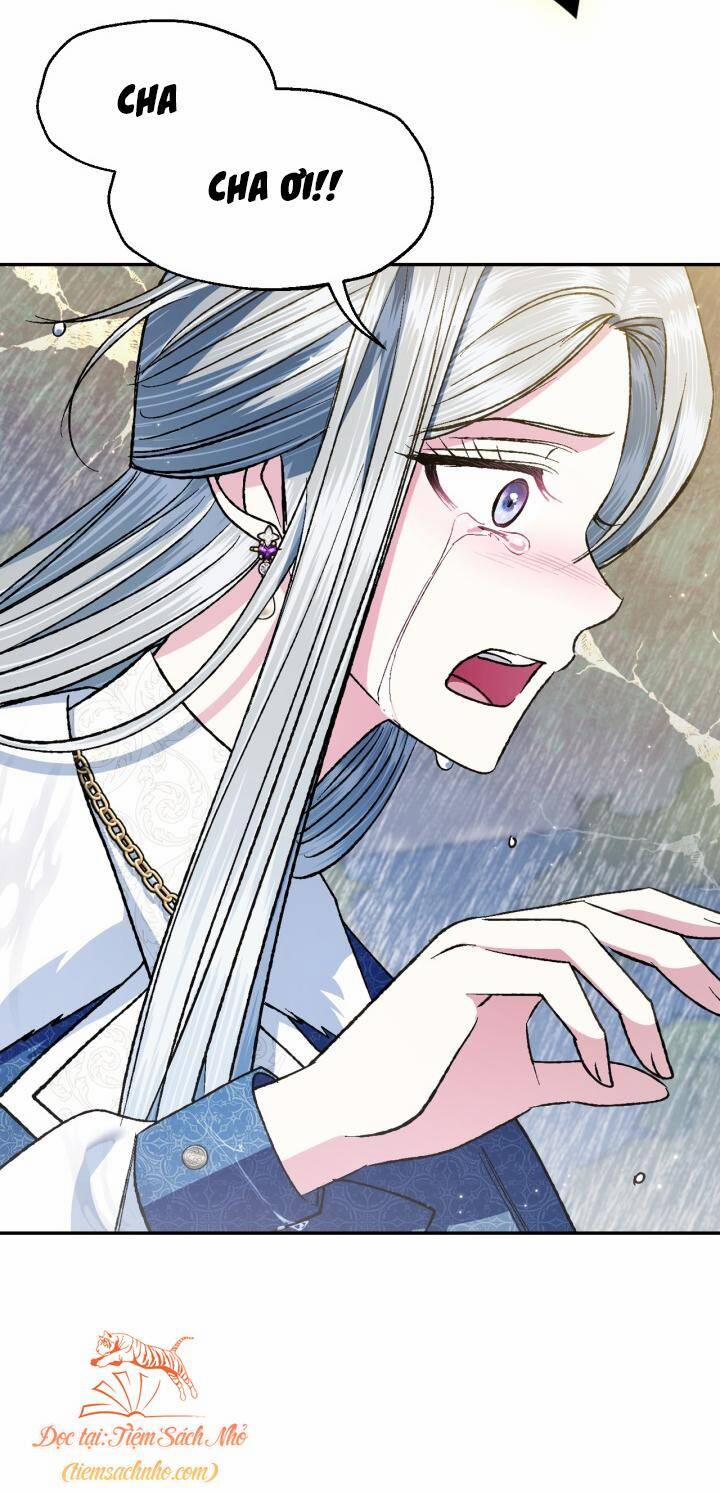 Cha Ơi Con Không Muốn Kết Hôn Đâu 89 trang 49