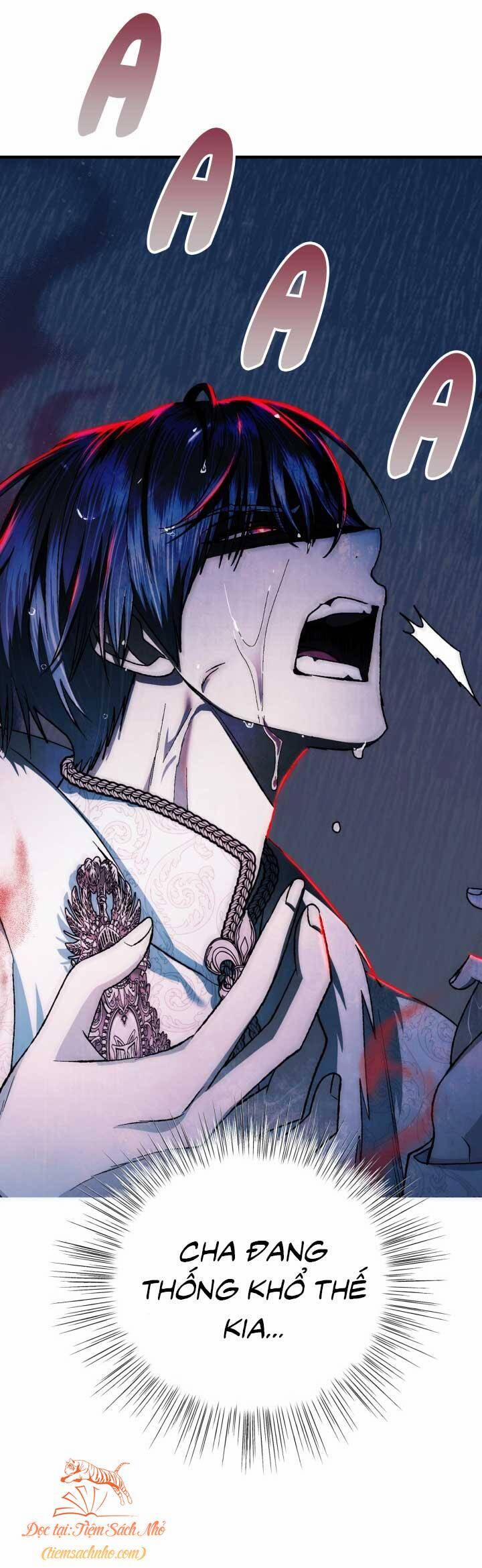 Cha Ơi Con Không Muốn Kết Hôn Đâu 89 trang 55