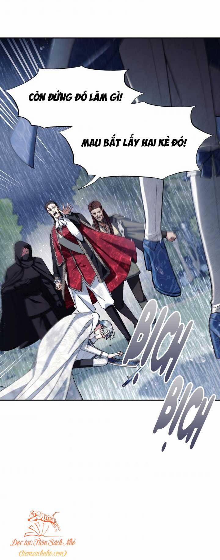 Cha Ơi Con Không Muốn Kết Hôn Đâu 89 trang 58