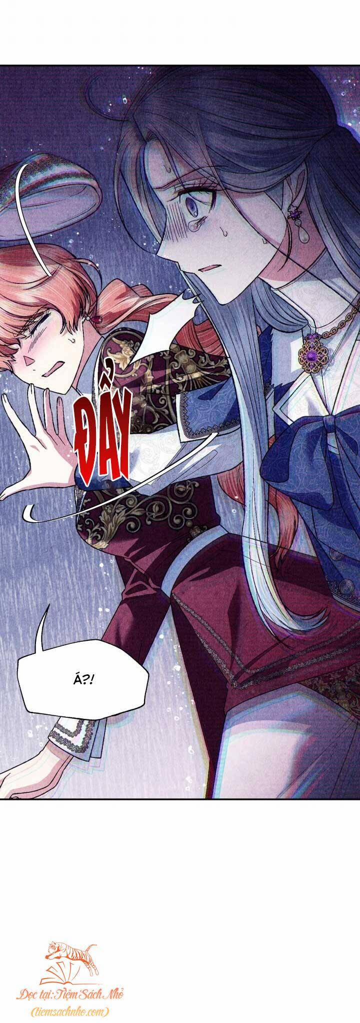 Cha Ơi Con Không Muốn Kết Hôn Đâu 89 trang 89