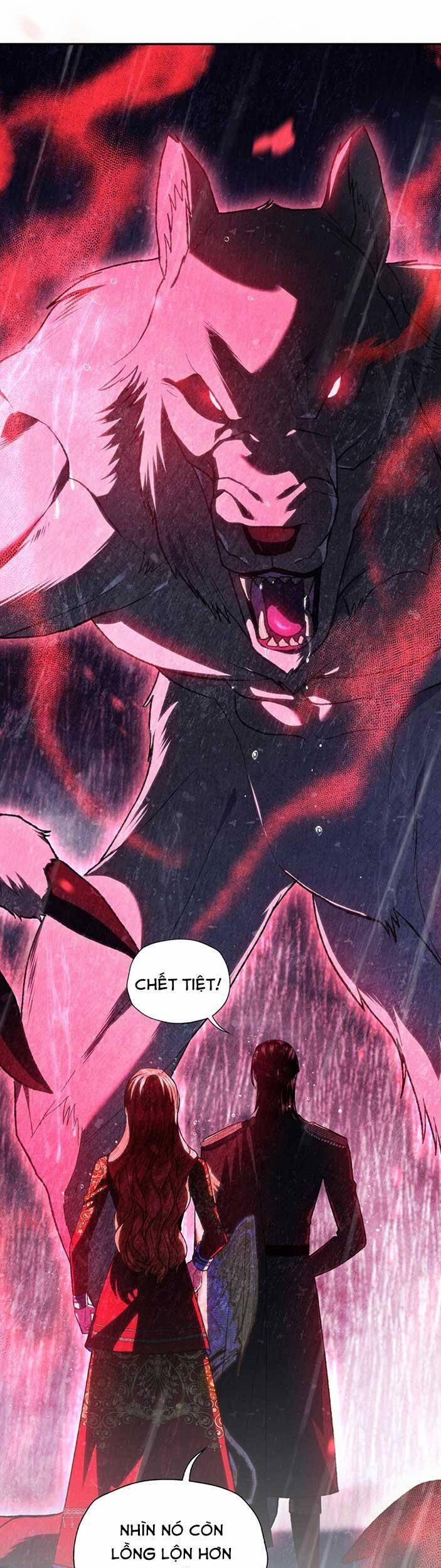 Cha Ơi Con Không Muốn Kết Hôn Đâu 90 trang 48