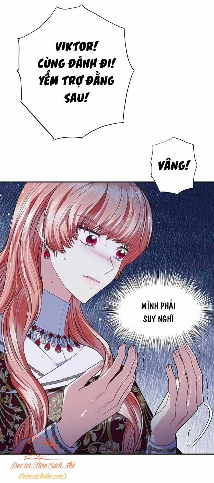 Cha Ơi Con Không Muốn Kết Hôn Đâu 90 trang 50