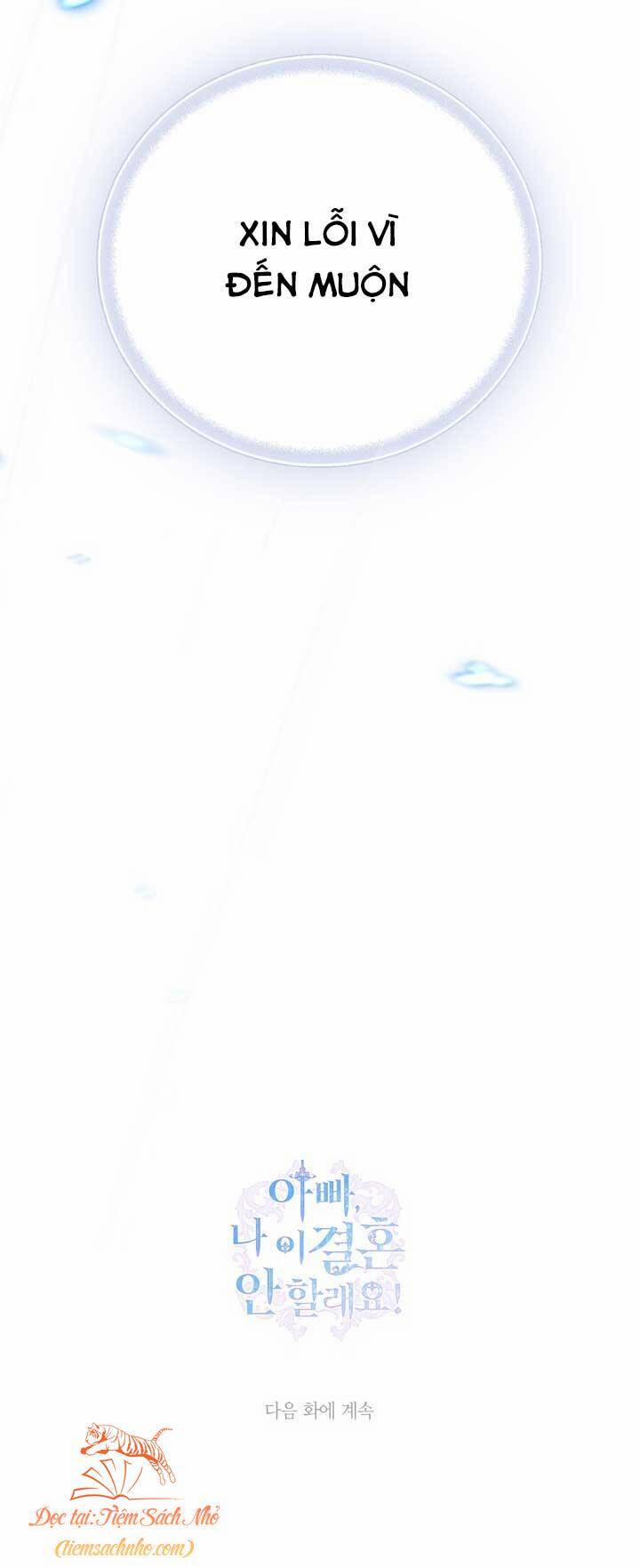 Cha Ơi Con Không Muốn Kết Hôn Đâu 90 trang 76