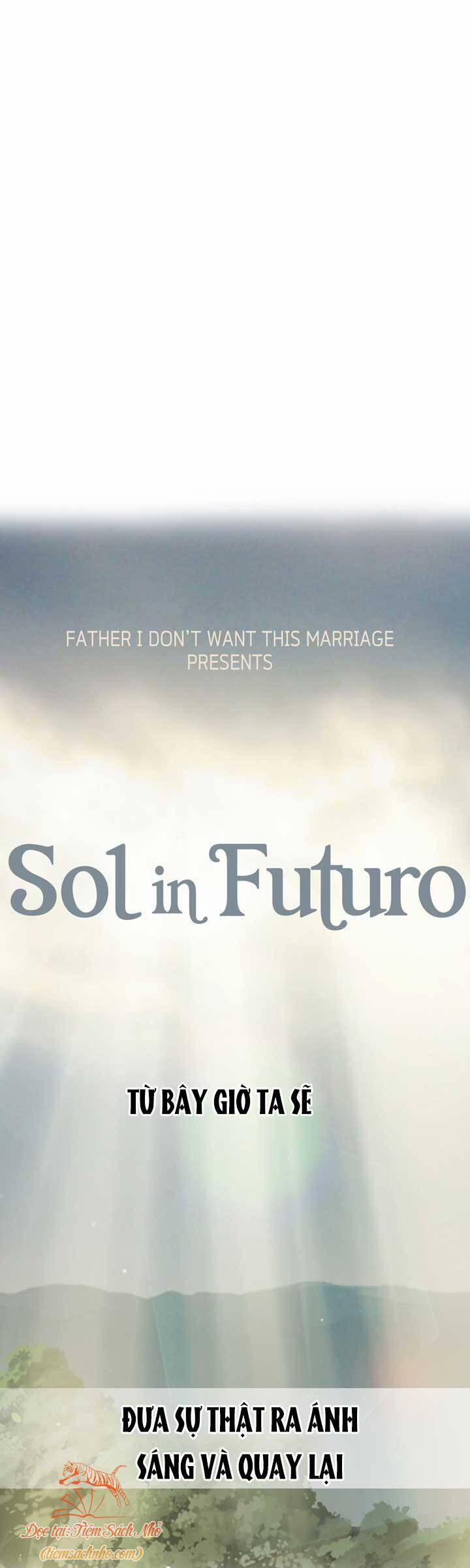 Cha Ơi Con Không Muốn Kết Hôn Đâu 90 trang 77