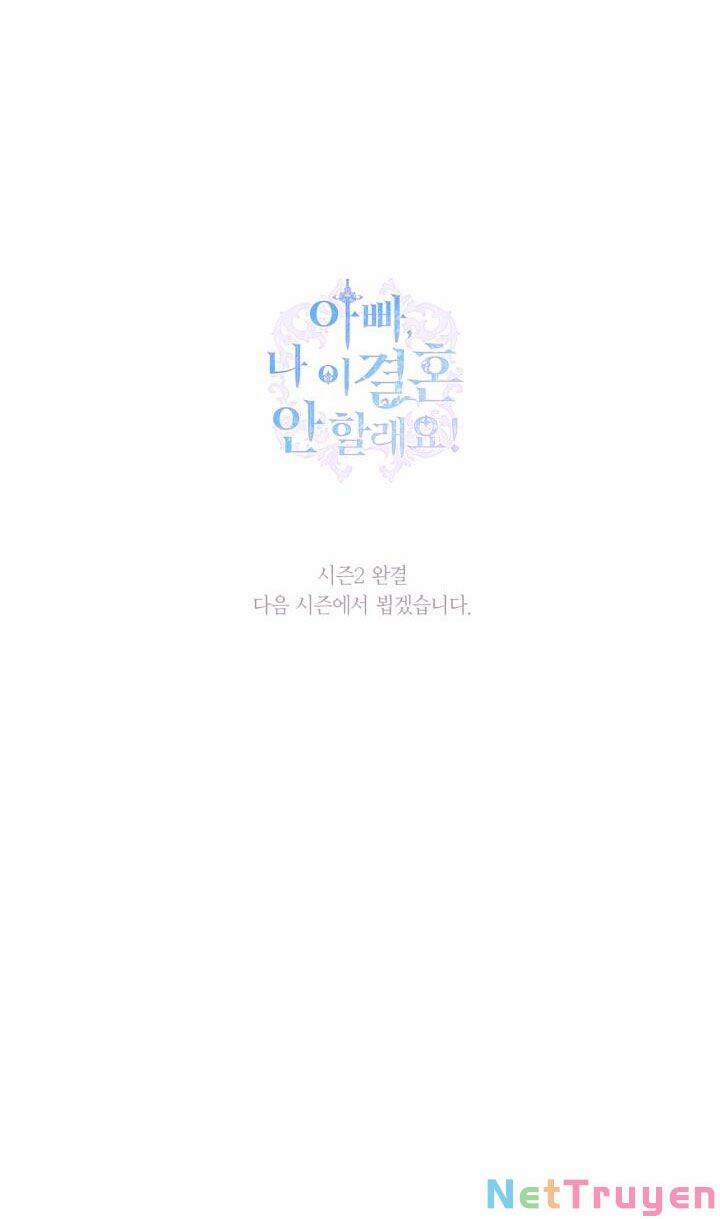 Cha Ơi Con Không Muốn Kết Hôn Đâu 91 trang 117