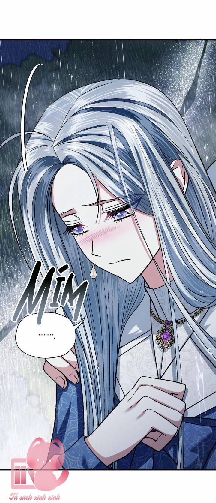 Cha Ơi Con Không Muốn Kết Hôn Đâu 91 trang 19