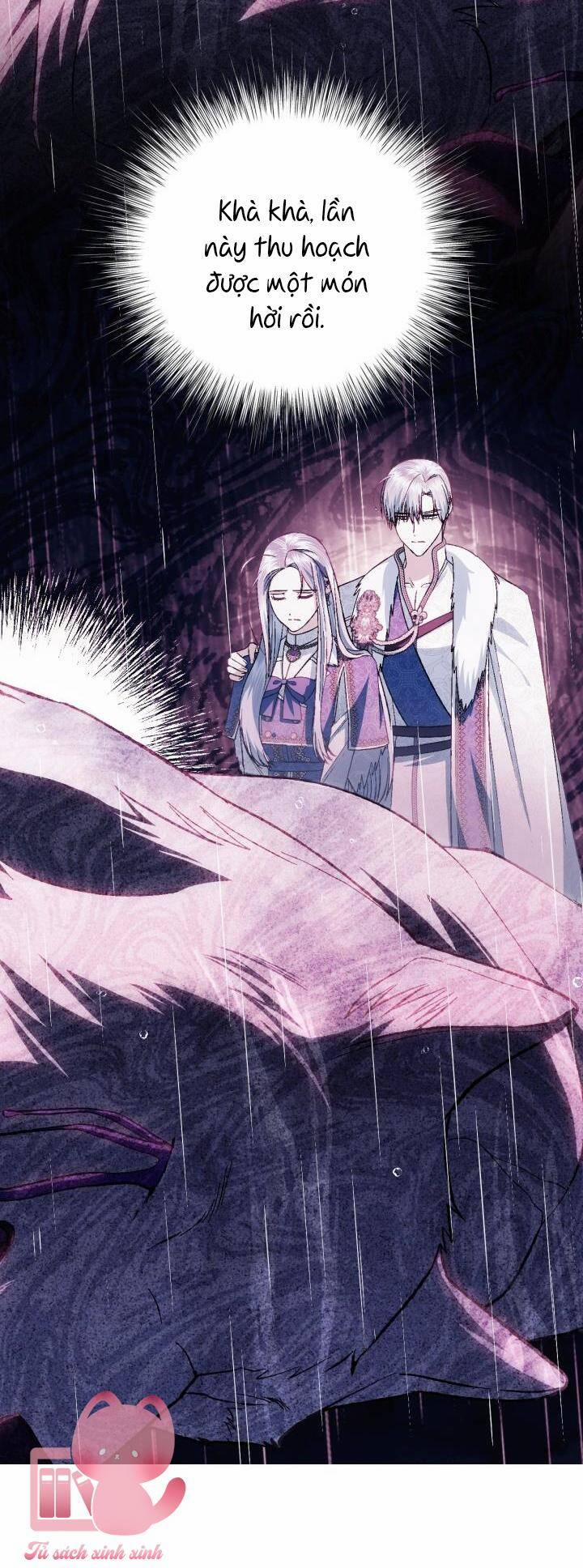 Cha Ơi Con Không Muốn Kết Hôn Đâu 91 trang 26