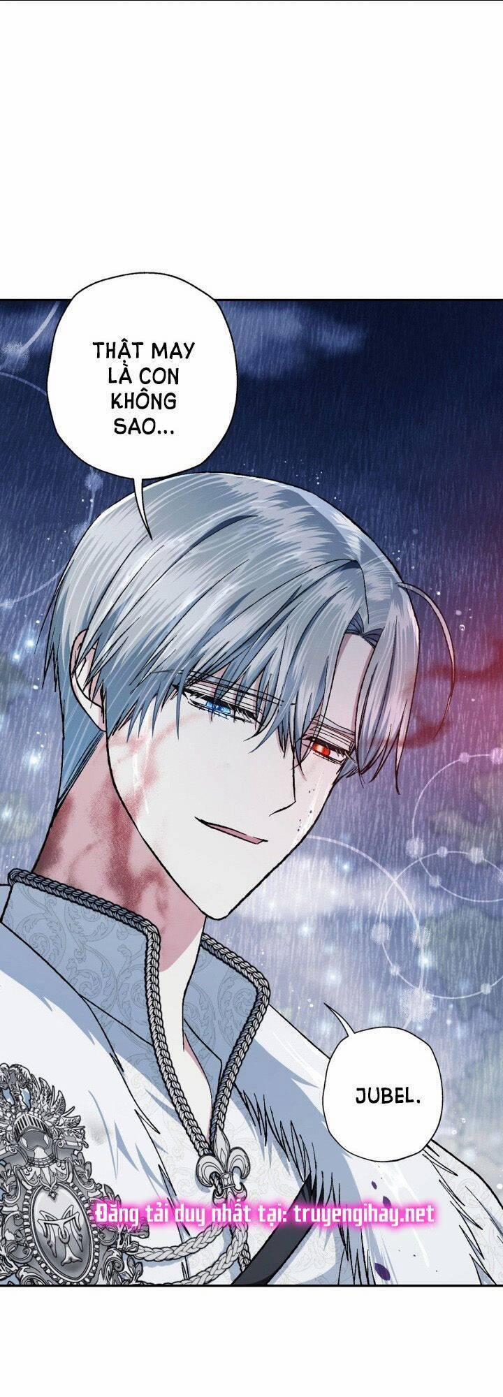 Cha Ơi Con Không Muốn Kết Hôn Đâu 91 trang 3