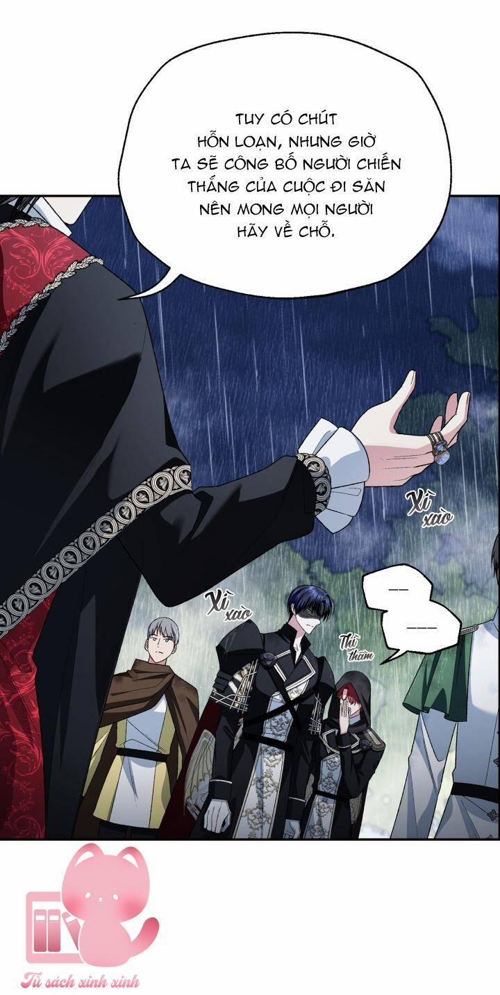 Cha Ơi Con Không Muốn Kết Hôn Đâu 91 trang 33