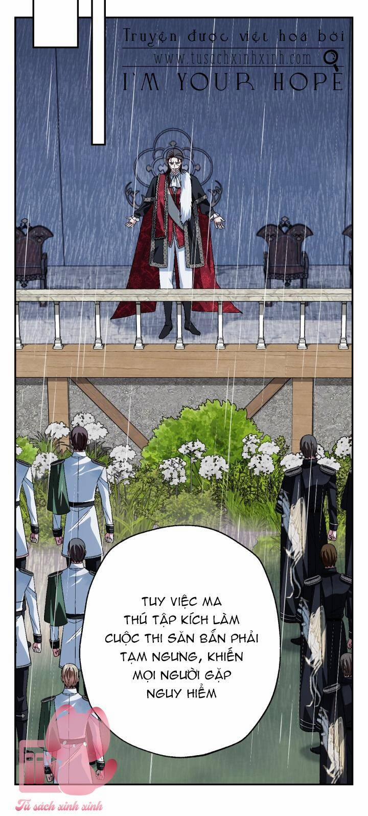 Cha Ơi Con Không Muốn Kết Hôn Đâu 91 trang 37