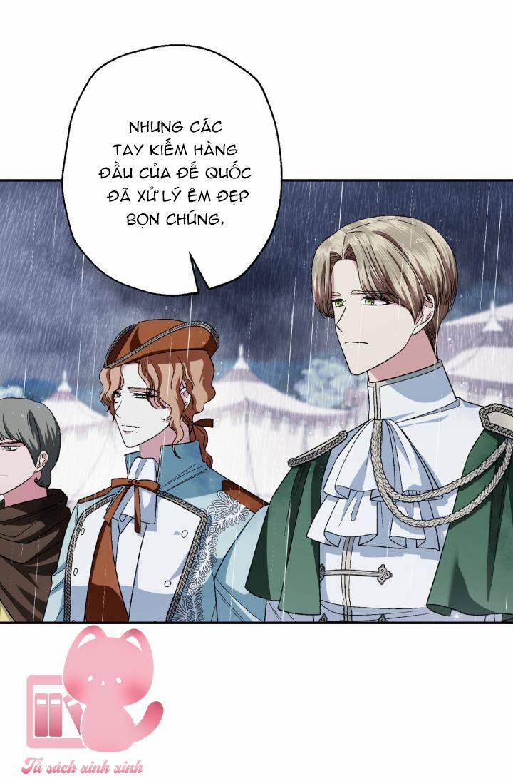 Cha Ơi Con Không Muốn Kết Hôn Đâu 91 trang 38