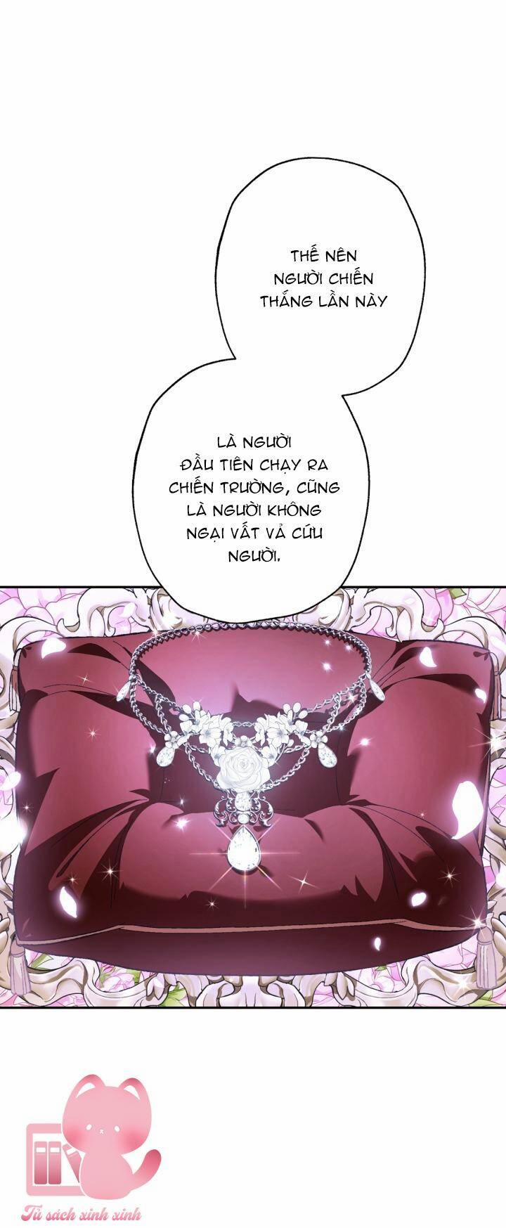 Cha Ơi Con Không Muốn Kết Hôn Đâu 91 trang 39