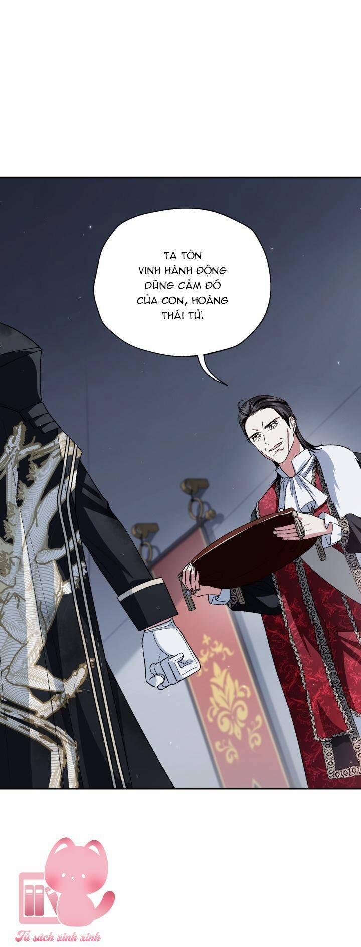 Cha Ơi Con Không Muốn Kết Hôn Đâu 91 trang 42