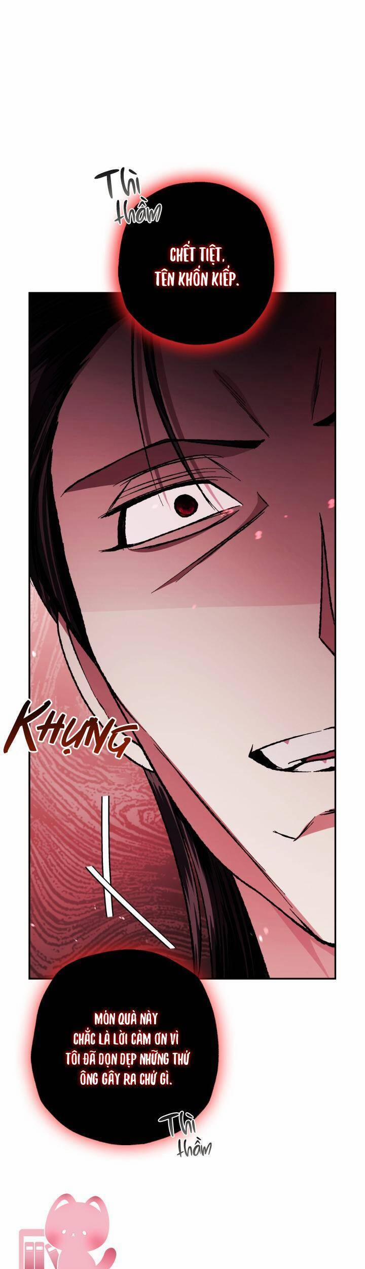 Cha Ơi Con Không Muốn Kết Hôn Đâu 91 trang 43