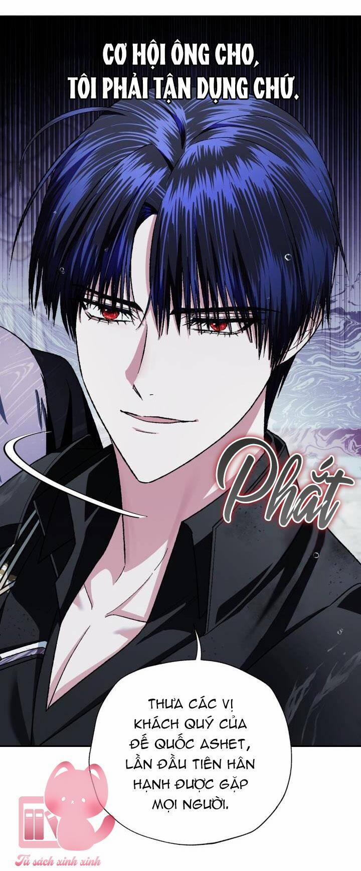 Cha Ơi Con Không Muốn Kết Hôn Đâu 91 trang 53