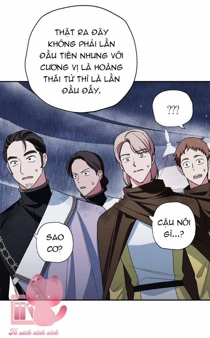 Cha Ơi Con Không Muốn Kết Hôn Đâu 91 trang 54