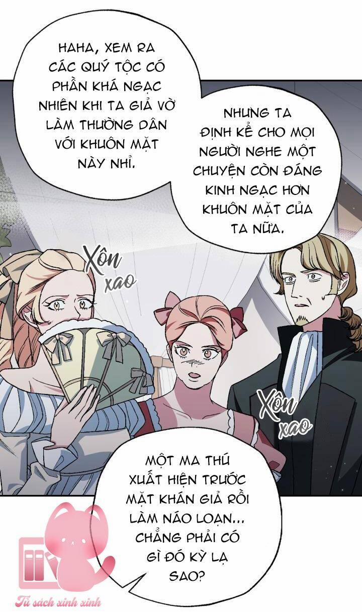 Cha Ơi Con Không Muốn Kết Hôn Đâu 91 trang 57