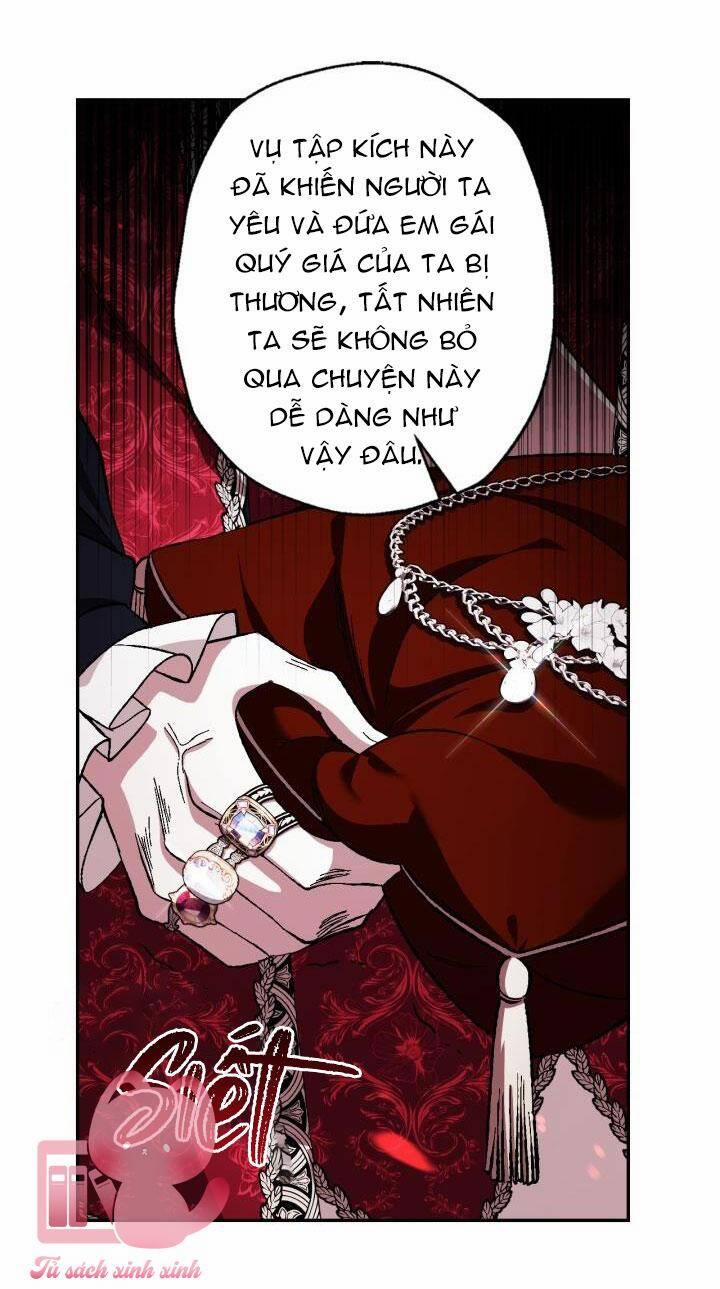 Cha Ơi Con Không Muốn Kết Hôn Đâu 91 trang 61