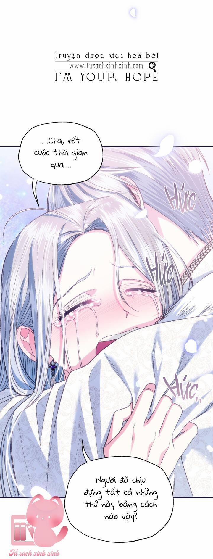 Cha Ơi Con Không Muốn Kết Hôn Đâu 91 trang 77