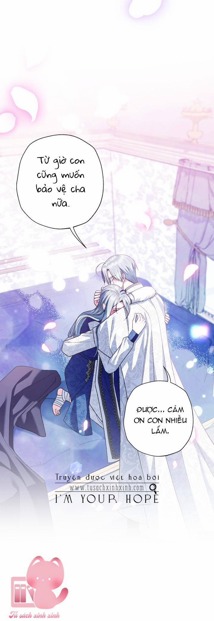 Cha Ơi Con Không Muốn Kết Hôn Đâu 91 trang 80