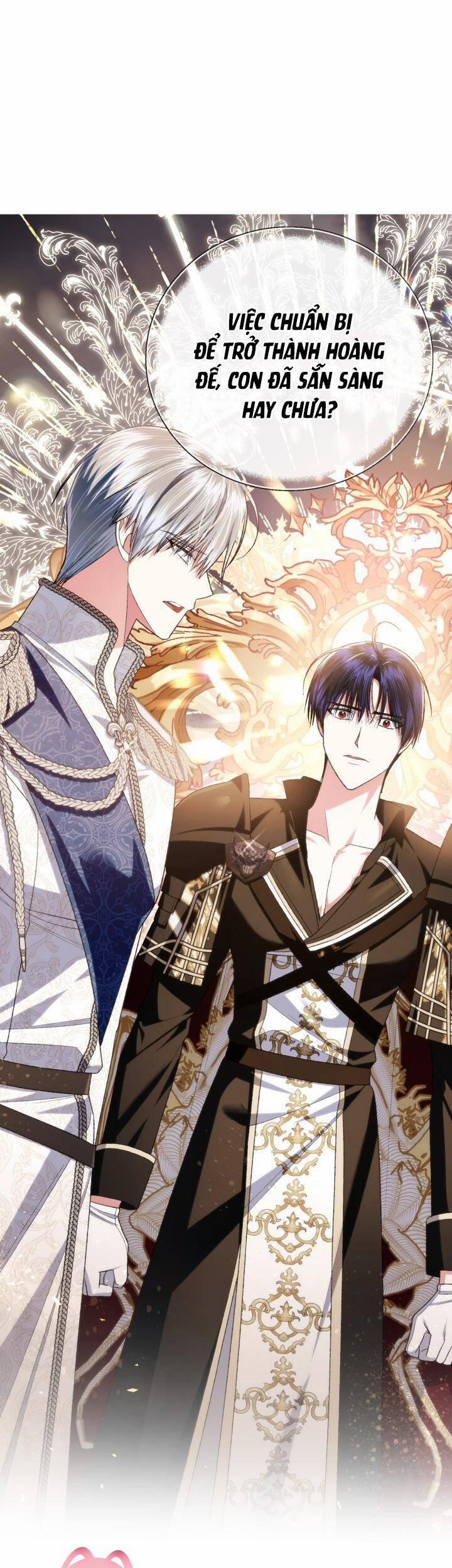 Cha Ơi Con Không Muốn Kết Hôn Đâu 91 trang 89