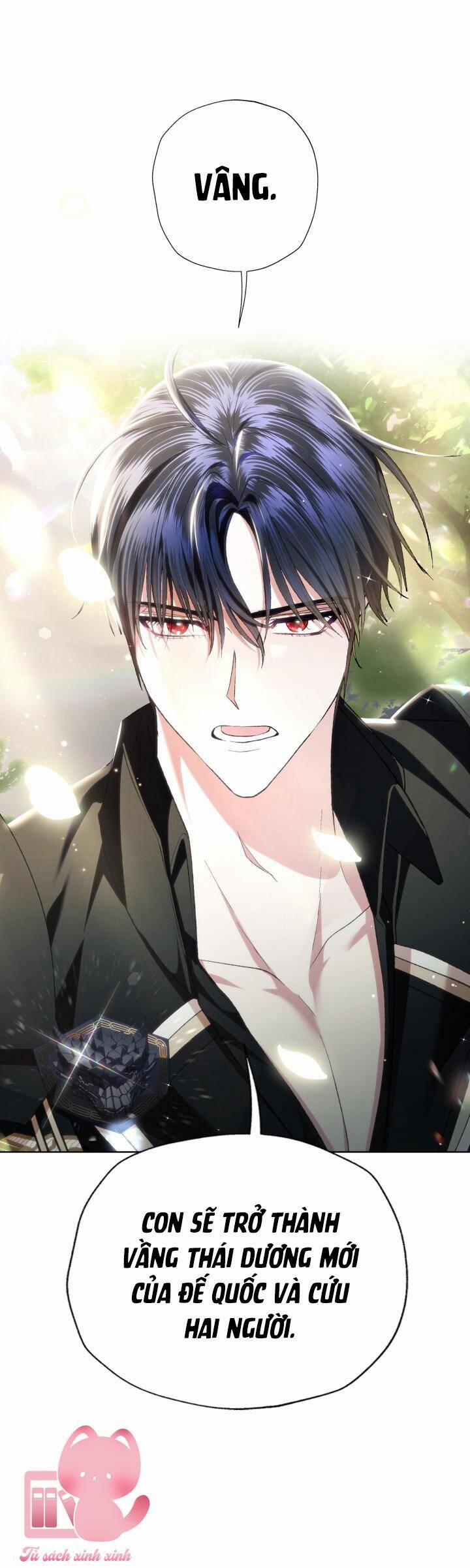 Cha Ơi Con Không Muốn Kết Hôn Đâu 91 trang 95