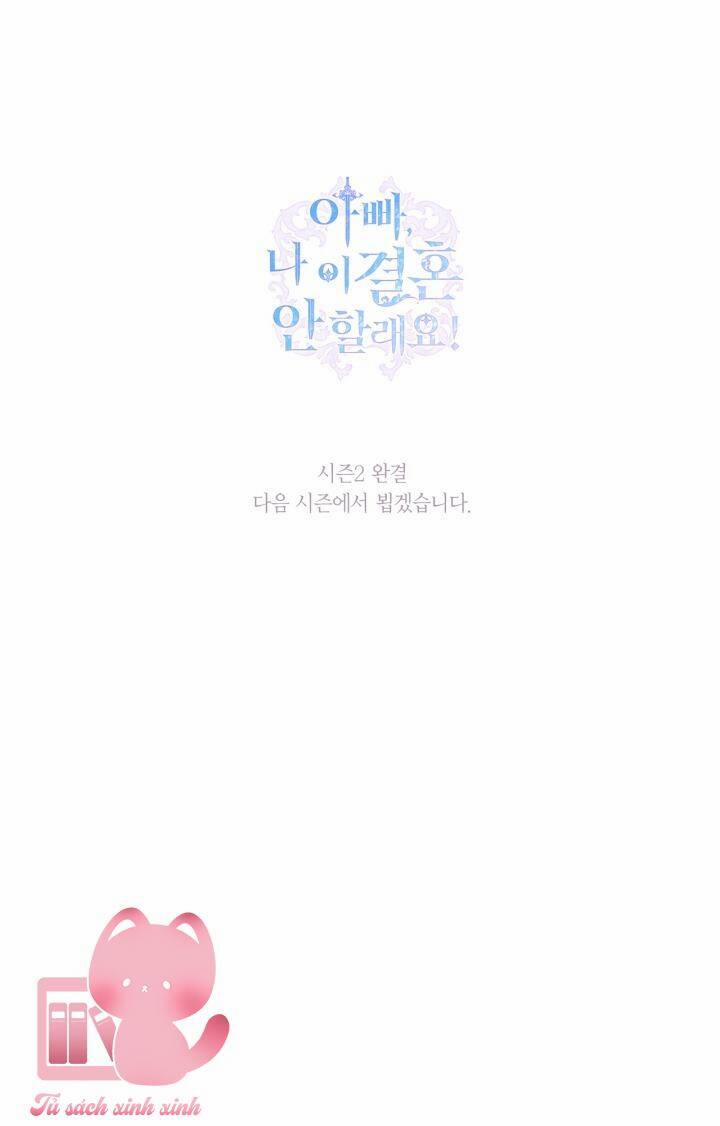 Cha Ơi Con Không Muốn Kết Hôn Đâu 91 trang 99