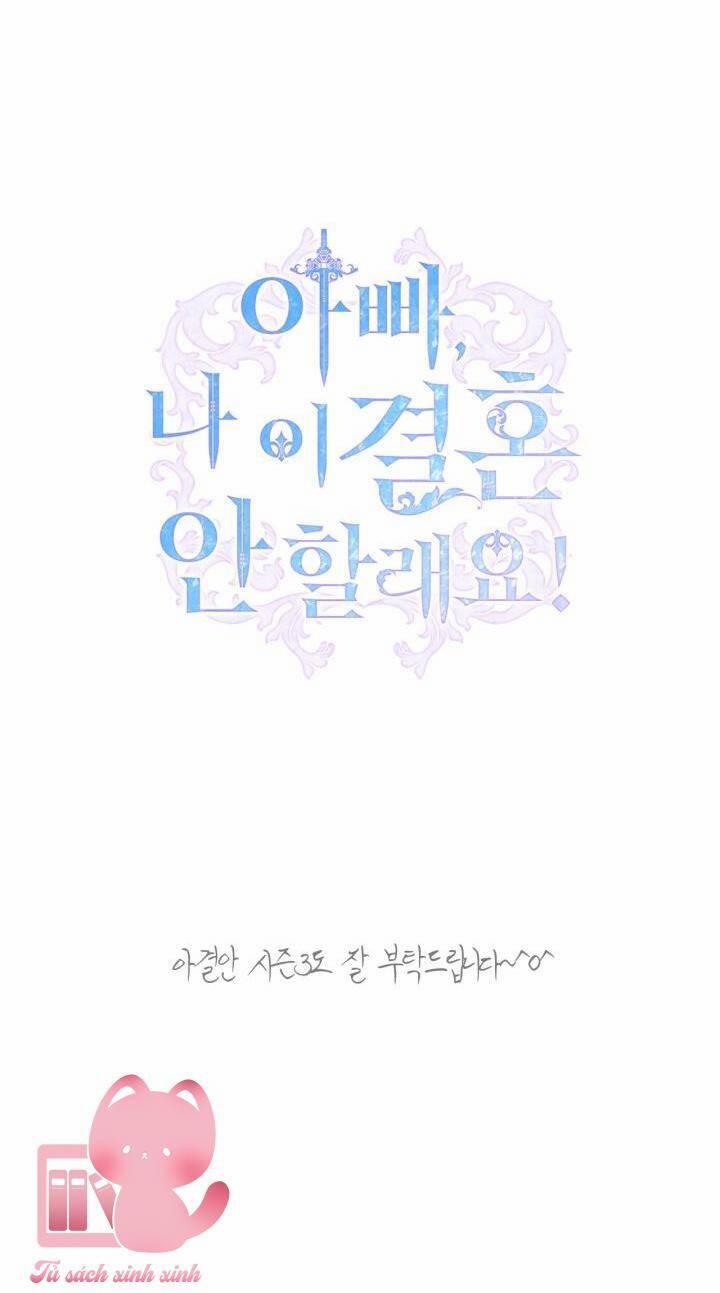 Cha Ơi Con Không Muốn Kết Hôn Đâu 92 trang 100