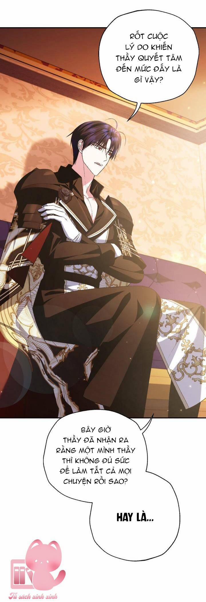 Cha Ơi Con Không Muốn Kết Hôn Đâu 92 trang 16