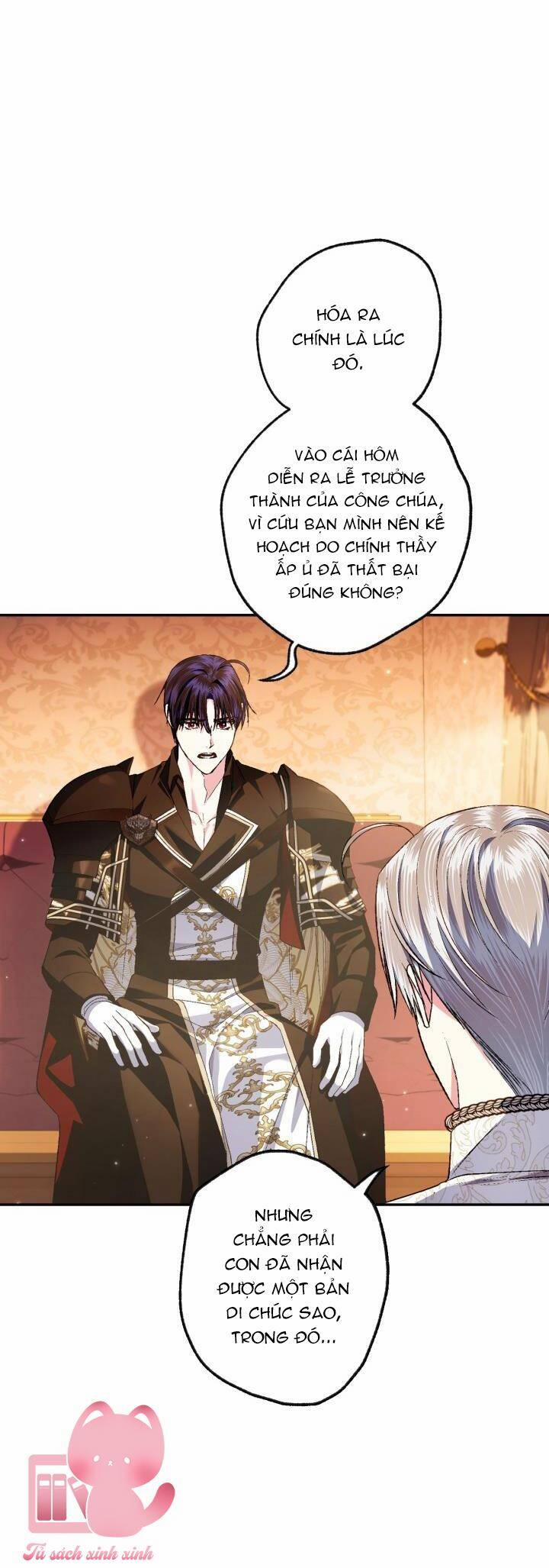 Cha Ơi Con Không Muốn Kết Hôn Đâu 92 trang 19