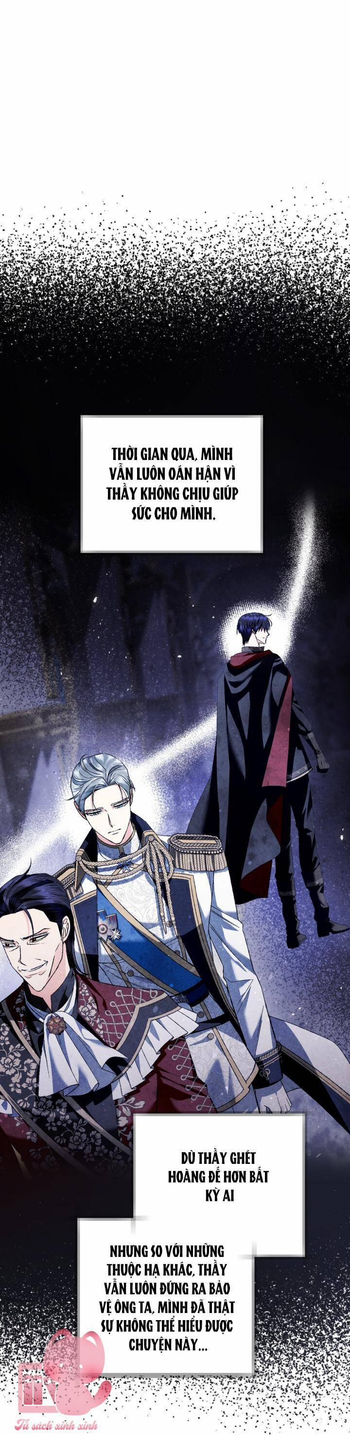 Cha Ơi Con Không Muốn Kết Hôn Đâu 92 trang 27