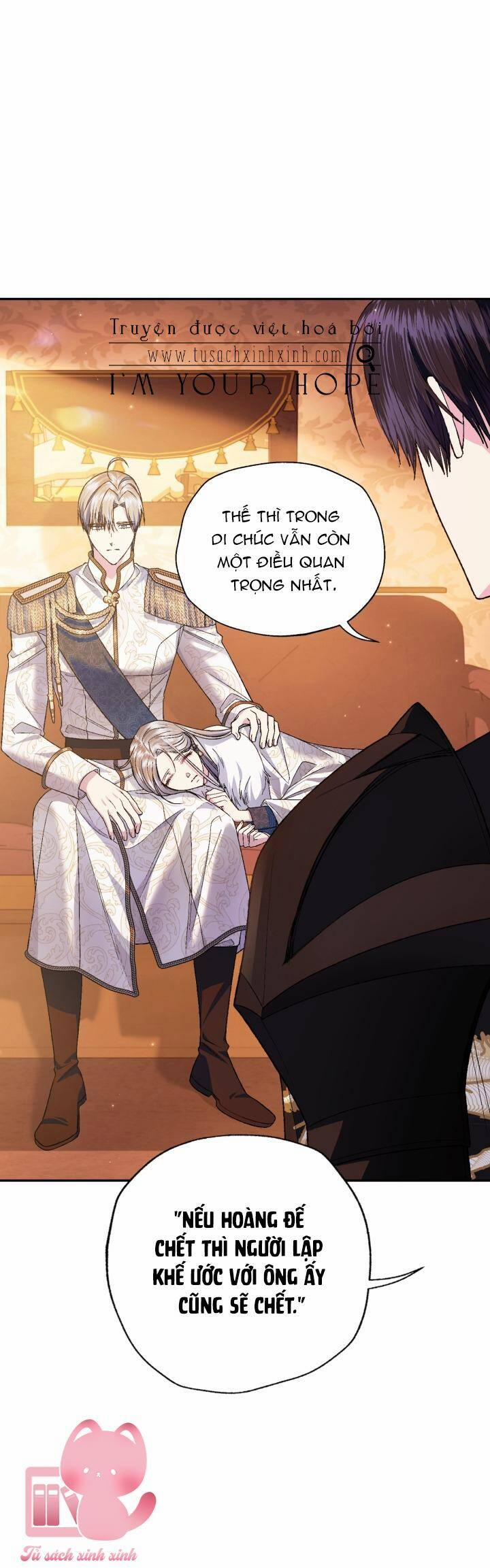 Cha Ơi Con Không Muốn Kết Hôn Đâu 92 trang 32